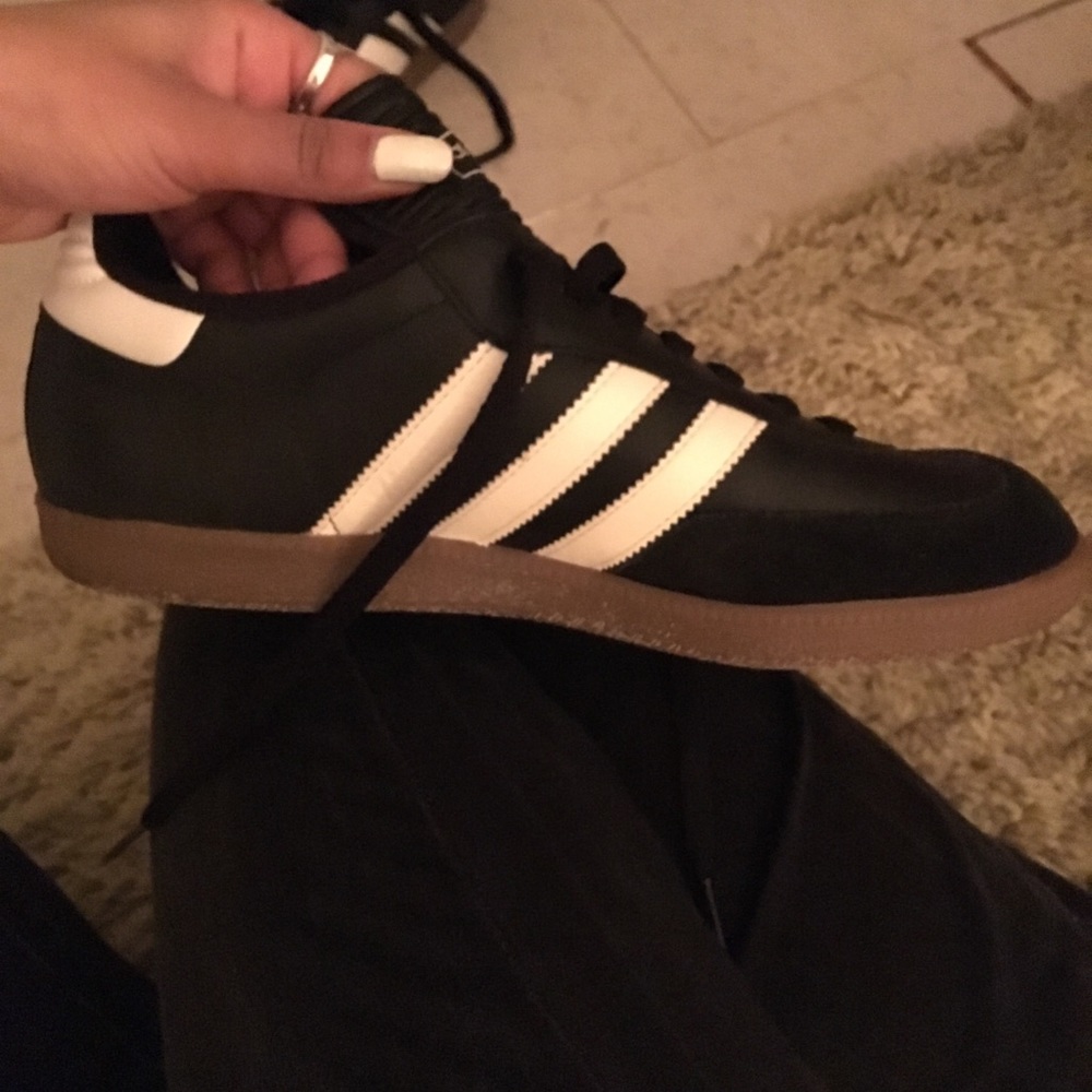 UNISEX ADIDAS SAMBA CLASSICS